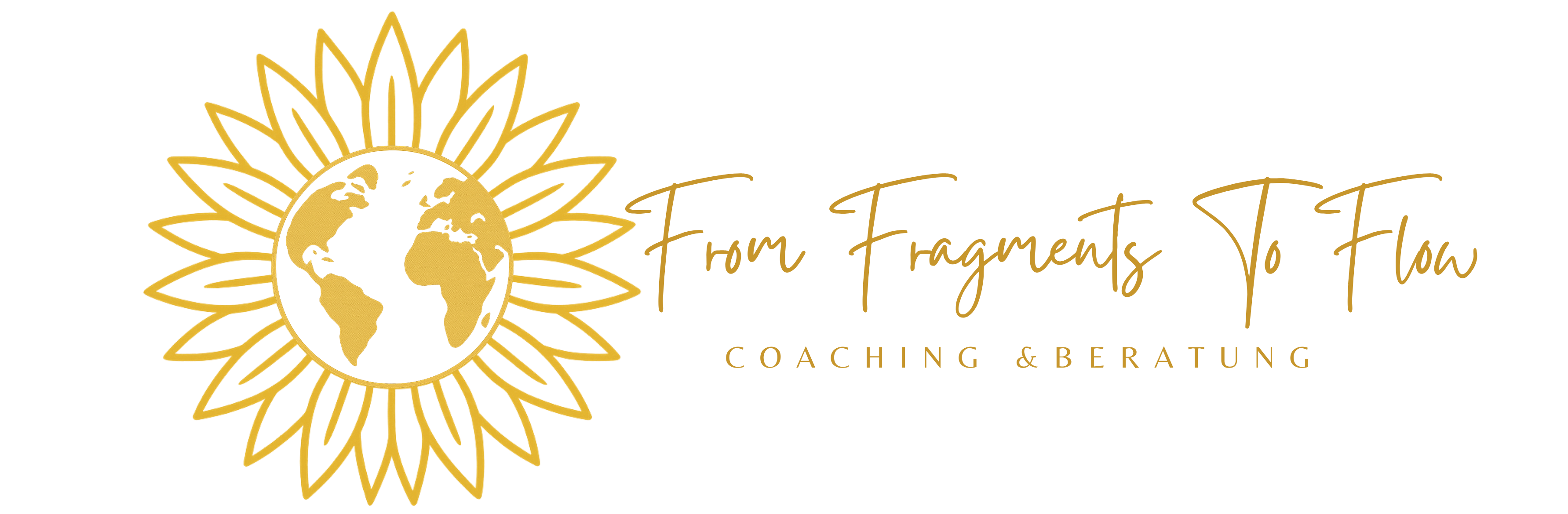 From Fragments To Flow - Coaching & Beratung - Sarah